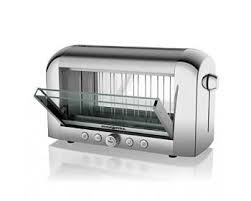 Avis Magimix 11538 Grille Pain Test De Produit Et Prix Cuistolab