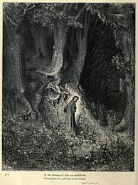 Es folgt das purgatorio und das paradiso. Gottliche Komodie Wikipedia