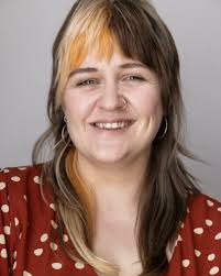 Talent agents for Bridie Thomson