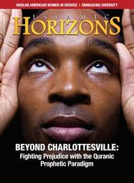 Islamic Horizons January/February 2018 by Islamic Society of North America 