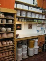14 Pottery Studio Wish List Ideas Pottery Studio Pottery Ceramic Studio