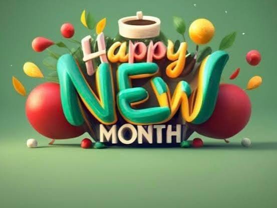 23 Powerful End of the month wishes and prayers