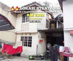 Rumah teres 2 tingkat (fasa 2), bangi avenue, bangi untuk… Siap Renovate Rumah Teres 2 Tingkat Taman Dato Senu Sentul Kuala Lumpur Untuk Dijual Property For Sale On Carousell