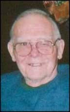 Robert Hutchinson Obituary (2007)