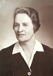 Evelyn Daisy Lord Durston (1887-1974)