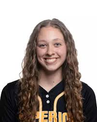 2025 Softball Roster