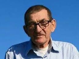 Pious Keough Obituary