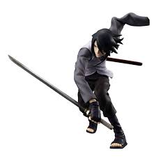 I like the idea that boruto would grow out his hair and let it get shaggy while traveling with sasuke and that he keeps karma covered up with a glove. Kaufe Boruto Naruto The Movie G E M Serie Pvc Statue 1 8 Sasuke Uchiha 17 Cm