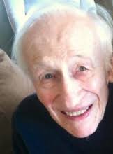 Obituary information for Eugene M. Chamberlain