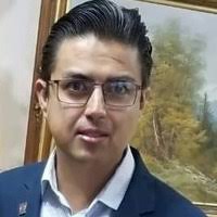 Marco Alejandro Romero González