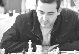 GM Melikset Khachiyan Takes 48th American Open