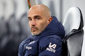 Every word Enzo Maresca said