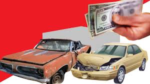 And when it's time to get rid of your old ride, sell your car simply and securely on cargurus. Sell My Broken Car Who Buys Broken Down Cars For Cash
