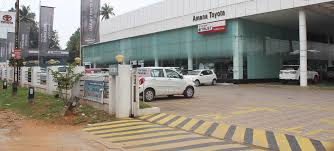 Maybe you would like to learn more about one of these? Amana Toyota Toyota Dealer Used Cars