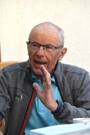 Paul Steger: Im Kampf für die Natur im Zillertal