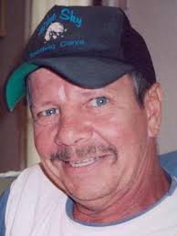 Randall Beck Obituary (1956