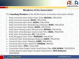 Kolej universiti islam pahang sultan ahmad shah. Aiua Strategi Plan Guidelines Ppt Download