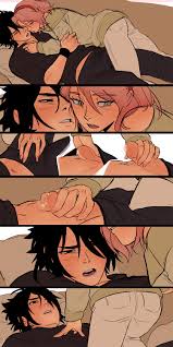 Rule34 - If it exists, there is porn of it  ceejss, sakura haruno, sasuke  uchiha  8018731