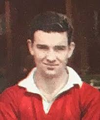 Rhestr o bobl a anwyd yng Ngogledd Iwerddon