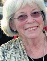 Joan Childress Muhlstein Obituary