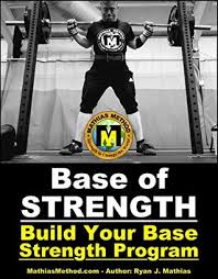 build your base strength