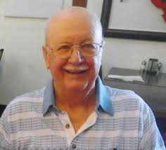 In loving memory of John McKinnon Jr.