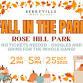 Berryville Main Street Fall Festival event image
