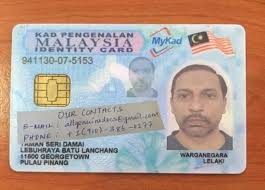 Also, malaysia will not issue police certificates for anyone out of status in malaysia. ð•¿ð–ð–Š ð•»ð–†ð–—ð–†ð–˜ð–Žð–™ð–Š Viralkan Ada Bangsat Jual Ic Malaysia Facebook