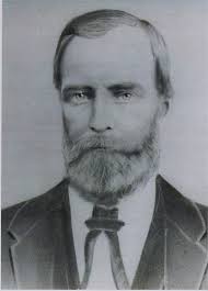 Joseph Josiah Brabham IV (1817-1883)