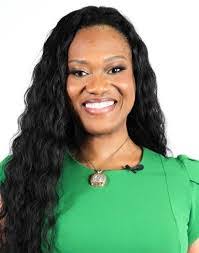 Sherrell Bailey's Instagram, Twitter & Facebook