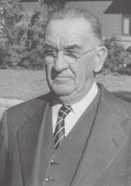 Burney Threadgill (1882-1962)