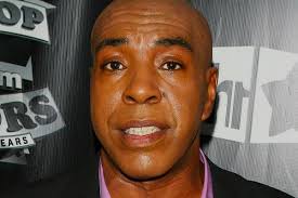 Classic R&B and Slow Jams by Oran Juice Jones and Richard Dimples Fields