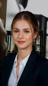 Leonor Princess Wedding