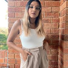 Much more swift that her former party's attempts to provide justice to her. Parliament House Security Who Let Brittany Higgins And Rapist In Reveals What Really Happened Pr24 News