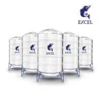 Ditinjau dari bahan pembuatnya ada 3 jenis tangki air excel yaitu dari bahan plastik pe (poly etilene), dari bahan stainless steel dan dari bahan fiber. Jual Toren Air Excel Murah Harga Terbaru 2021