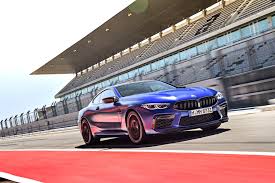 The m8 competition is proof that bmw knows how to balance performance and comfort. Luxussportler Bmw M8 Competition Magazin
