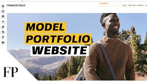 Check spelling or type a new query. How To Create A Model Portfolio Website In Under 5mins Youtube