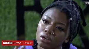 Angel is the first female housemate that was unveiled . Lgk9tm1g0yg0pm