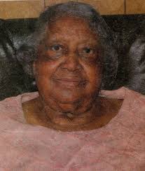 Obituary for Mildred (Jarrott) Chestnut