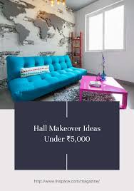 Keep all your earrings totally tangle free, distinguishable, and easy to grab to with this super simple diy that doesn't require you to. Budget Living Room Revamp Challenge Affordable Living Room Decor Indian Home Decor Living Room Drawing Room Decor
