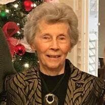 Rama Ruth Oswald McCarty Obituary