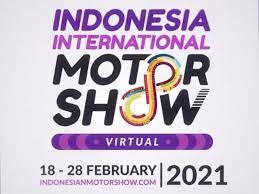Dyandra promosindo memastikan gelaran iims 2021 akan berlangsung pekan ini dengan mengusung konsep hybrid. Cara Daftar Iims Virtual 2021 Kunjungi Pameran Otomotif Virtual