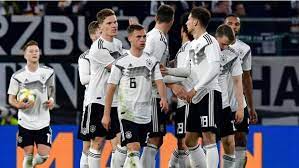 El exdelantero, máximo goleador con alemania en las eurocopas, analiza la figura de löw y a sus antiguos. La Seleccion Alemana De Futbol No Jugara En Paises En Los Que Se Discrimine A La Mujer