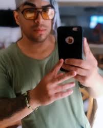 Instagram photo by Adrian Montes • Mar 15, 2024 at 4:45 PM