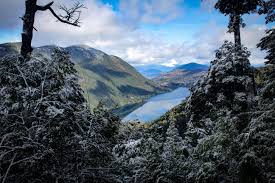 Puerto madryn & valdés peninsula are very good places for ecotourism. How To Travel In Patagonia In The Winter Chile Argentina The World Is Your Lobster