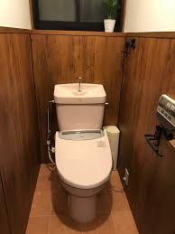 ｱｲｶ ﾄｲﾚ腰壁 の検索結果 yahoo 検索 画像 トイレ おしゃれ トイレ 壁