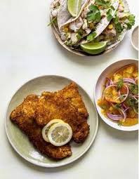Recettes De Plats Pas Chers Originaux Elle A Table Recette De Plat Salade Orange Recettes De Cuisine