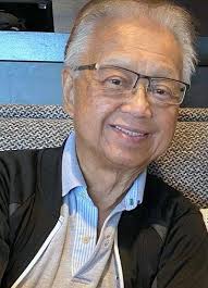 Ricardo Manio (Ricky) Lao Jr. Obituary