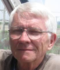 Keith Woolf Obituary (2025)