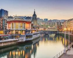 Image of Bilbao, Spain